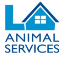 LA Animal Services Logo